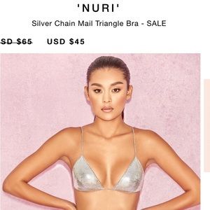 PLEASE help me find in xs, not selling house of CB